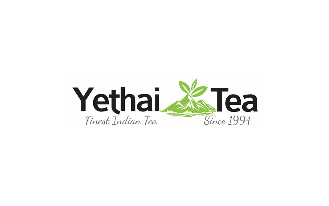 Yethai Premium Green Tea    Pack  100 grams